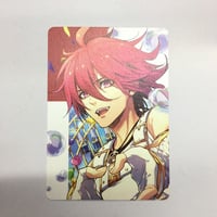 るろうに剣心 -明治剣客浪漫譚- 志々雄 真実・駒形 由美 アート るろうに剣心 -明治剣客浪漫譚- 志々雄 真実・駒形 由美 アート