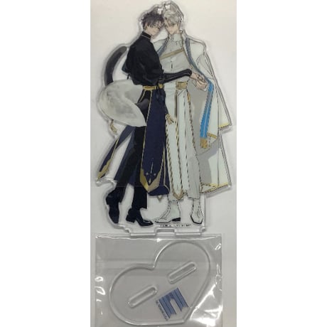 CATEGORY 野白ぐり | K-BOOKS 池袋 2次元グッズ通販