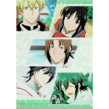 CATEGORY 聖女の魔力は万能です | K-BOOKS 池袋 2次元グッズ通販