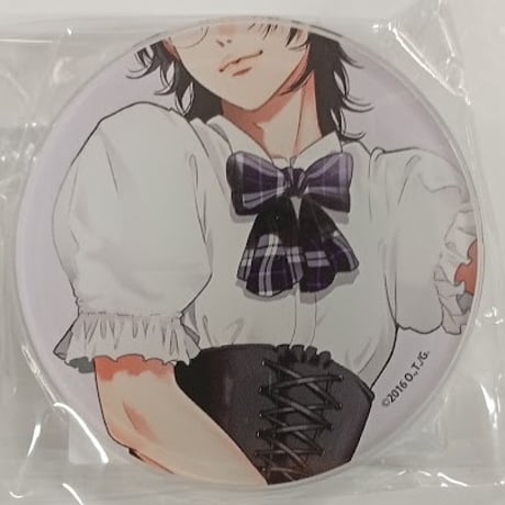 CATEGORY おげれつたなか | K-BOOKS 池袋 2次元グッズ通販