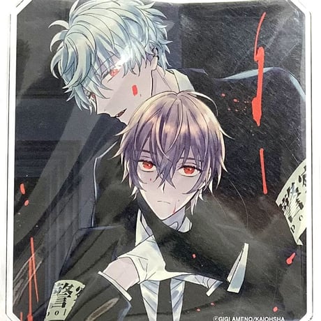 CATEGORY あめのジジ | K-BOOKS 池袋 2次元グッズ通販