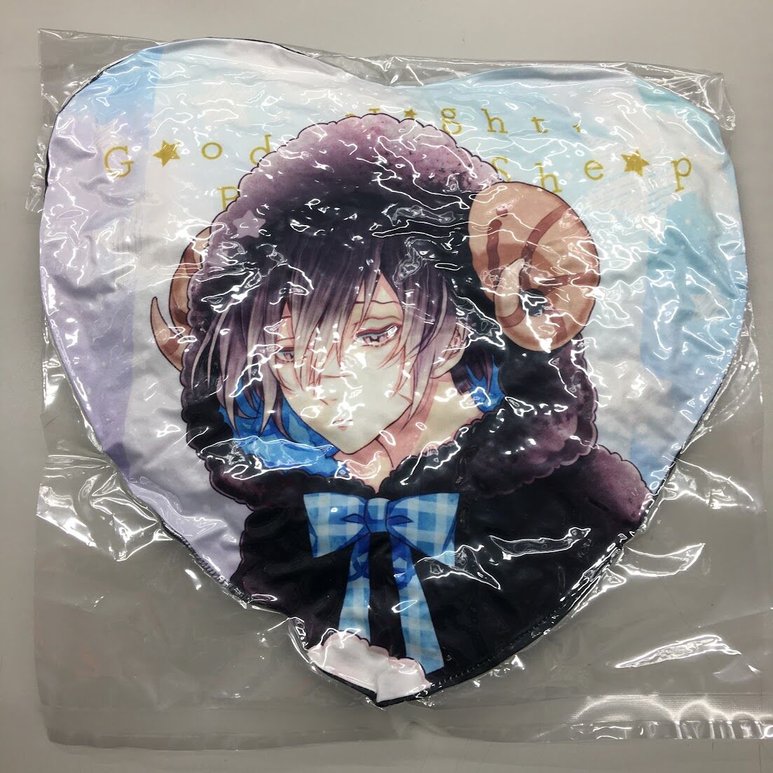 DIABOLIK LOVERS ディアラバ 無神アズサ クッション セット DIABOLIK LOVERS ディアラバ 無神アズサ クッション セット