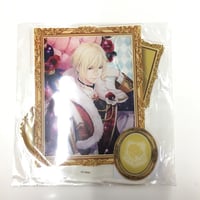 イケメン王子　シュヴァリエ　アクリルスタンド