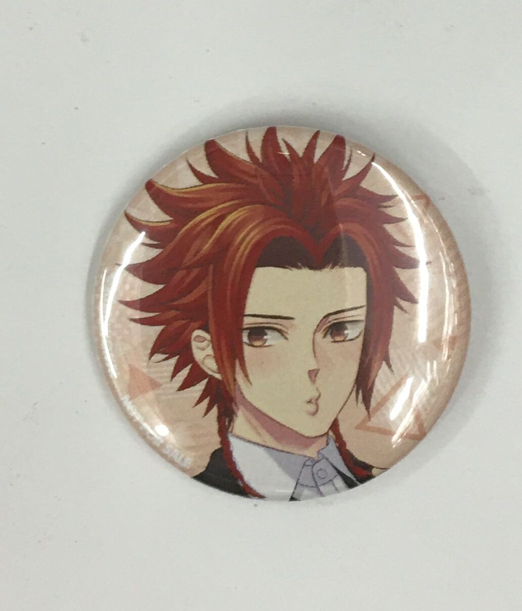 BROTHERS CONFLICT 侑介 缶バッジ | K-BOOKS 池袋 2次元グッズ通販