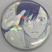 Qpa きゃらドリ コウキ。制服、深夜2時。 缶バッジ 14点セット コウキ。『制服、深夜2時。』 きゃらドリ コースター 【BLグッズ】 | K