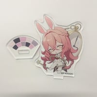 A3! 碓氷真澄 缶バッジ キャラバッジコレクション ジューン
