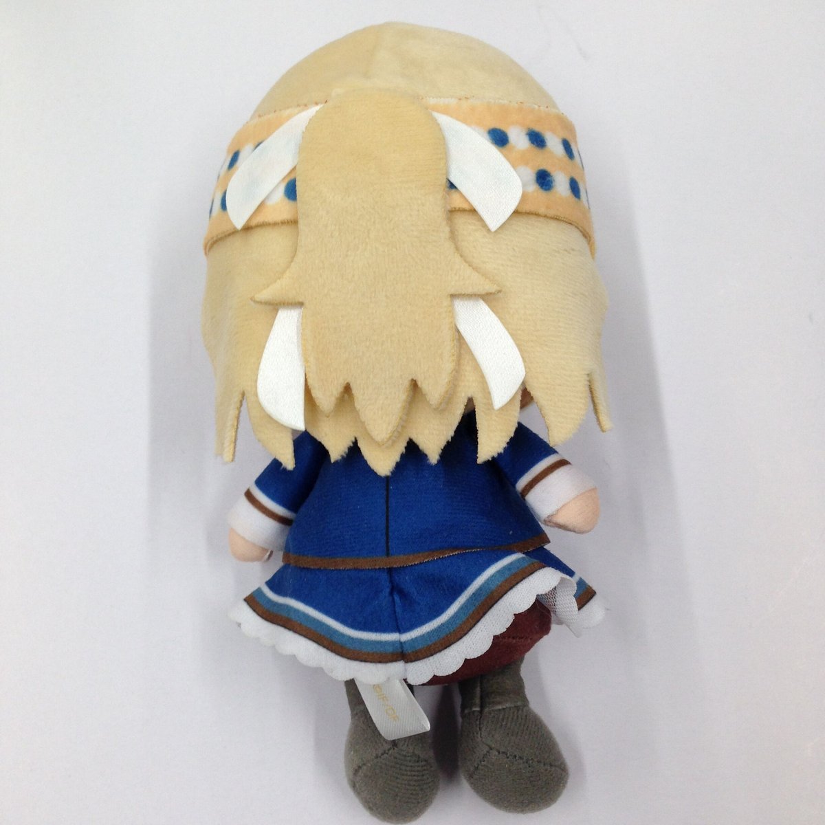 ピオフィオーレの晩鐘 ぬいぐるみ リリアーナ ピオフィオーレの晩鐘 リリアーナ ぬいぐるみ | K-BOOKS 池袋 2次元