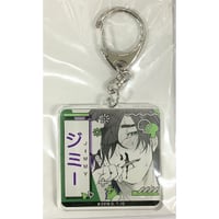 直筆サイン入り〉キヅナツキ 『ギヴン』アクリルアートボード A 【BL