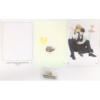 第五人格 アイデンティティファイブ E-DINER FLOWER PARTY