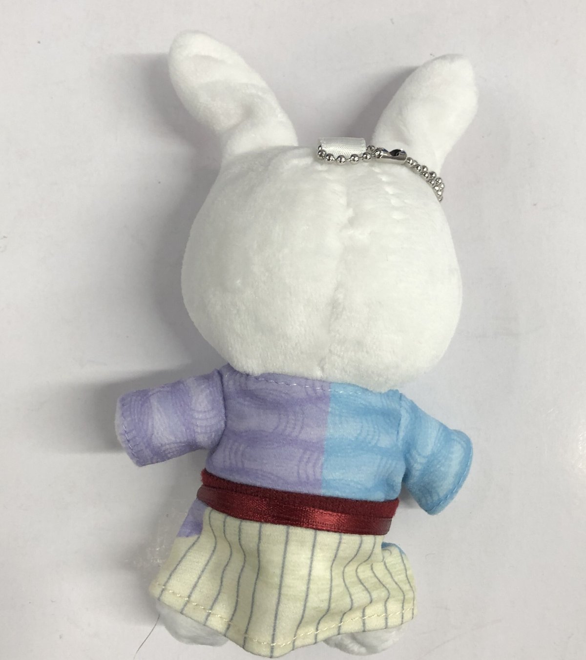 明治東亰恋伽 うさぎ ぬいぐるみ 横山大観 ver． | K-BOOKS 池袋 2