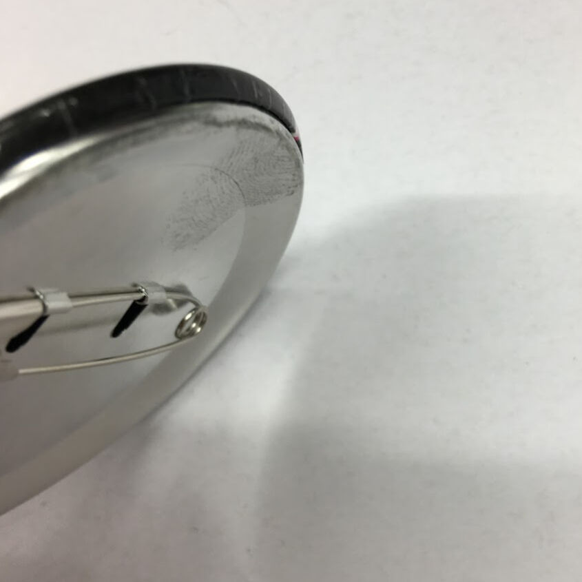 裏サビ有】Charade Maniacs 射落ミズキ 缶バッジ | K-BOOKS 池袋 2