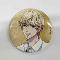 イケメン源氏伝 那須与一 缶バッジ | K-BOOKS 池袋 2次元グッズ通販