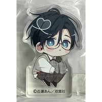 大河幻想ラジオドラマ『魔道祖師』 THEキャラSHOP 飛花甘露 ver