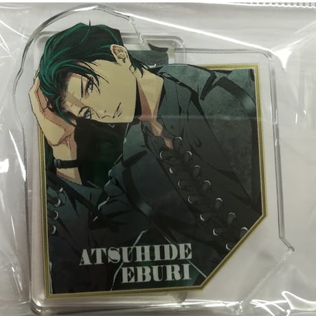 CATEGORY HANDEAD ANTHEM | K-BOOKS 池袋 2次元グッズ通販