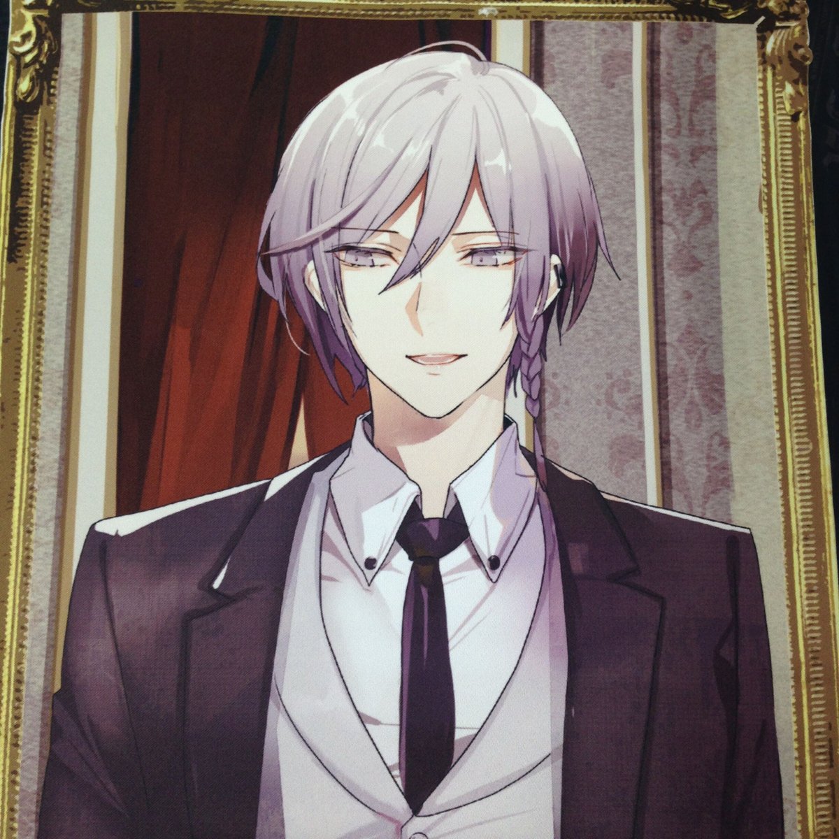 クリミナーレ！ テンペスタ タペストリー | K-BOOKS 池袋 2次元グッズ通販