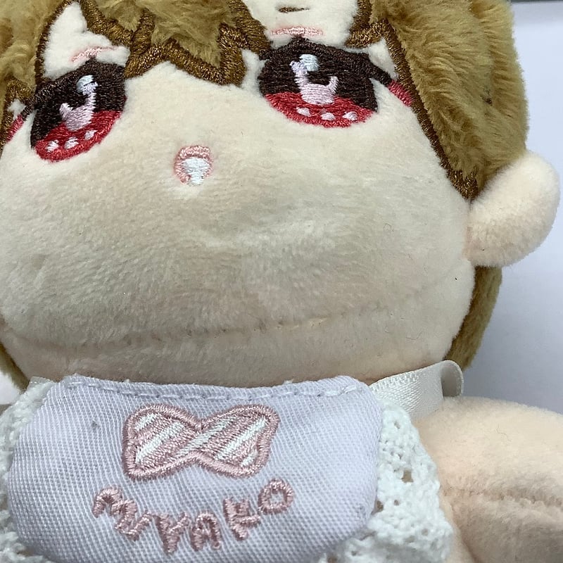 仔縞楽々 『ハレルヤベイビー』 ぬいぐるみセット【BLグッズ