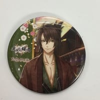 Collar×Malice 榎本峰雄 缶バッジ | K-BOOKS 池袋 2次元グッズ通販