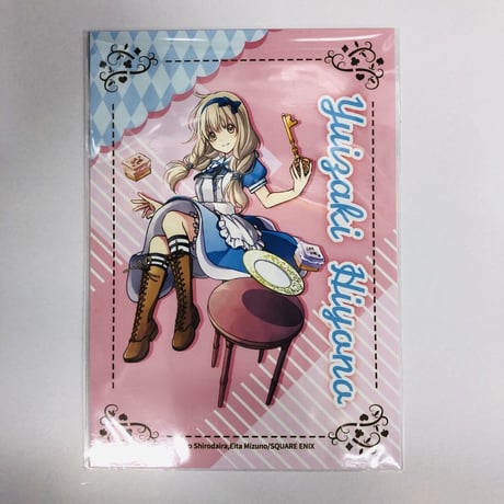 CATEGORY スパイラル | K-BOOKS 池袋 2次元グッズ通販