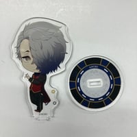 ONE PIECE コラソン（ドンキホーテ・ロシナンテ） 輩缶バッジ