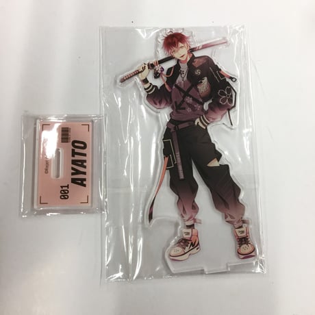 STORES 逆巻アヤトの検索結果