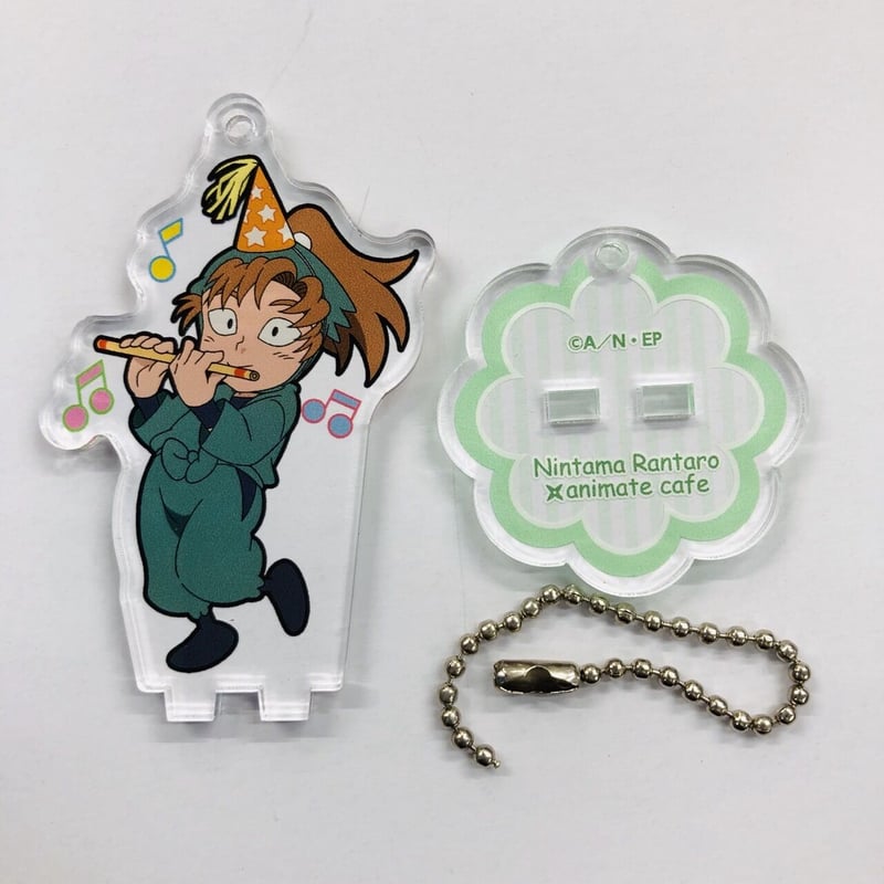 忍たま乱太郎】 善法寺 伊作トレーディングスタンドアクリル 忍たま乱太郎】 善法寺 伊作トレーディングスタンドアクリル