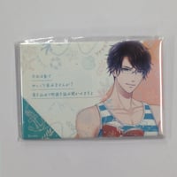 テニスの王子様 財前 光 完全版 缶バッジ | K-BOOKS 池袋 2次元グッズ通販