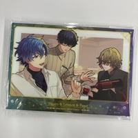 CLOCK ZERO 海棠鷹斗 アクリルスタンド | K-BOOKS 池袋 2次元 CLOCK ZERO 海棠鷹斗 アクリルスタンド | K-BOOKS 池袋 2次元
