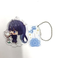 ヲタクに恋は難しい原画展 in 新宿マルイアネックス 桃瀬成海