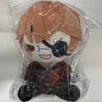 9 R.I.P. 魅ナミ 缶バッジ | K-BOOKS 池袋 2次元グッズ通販