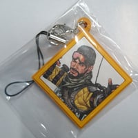 若干シミ有】A3！ 佐久間咲也 Spotlight チェキ風ブロマイド