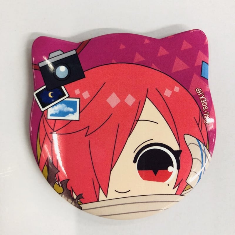 地縛少年花子くん フルーツ 缶バッジ ミツバ Amazon.co.jp: 地縛