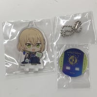 ときメモGS コンセプトアクリルパネル03 姫条まどか 針谷幸之進 新名旬平 ときメモGS アクリルスタンド アクリルパネル 姫条まどか 針谷幸之進