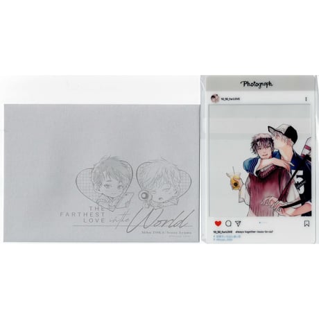 CATEGORY 麻生ミツ晃 | K-BOOKS 池袋 2次元グッズ通販
