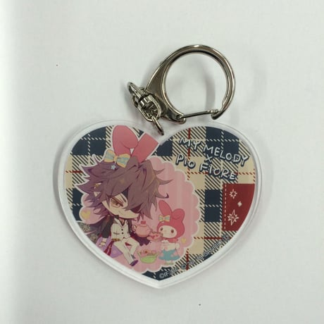 STORES ピオフィオーレの晩鐘の検索結果