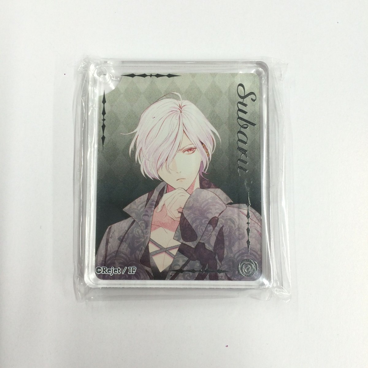 ディアラバ逆巻スバルアクリルスタンド13個セット