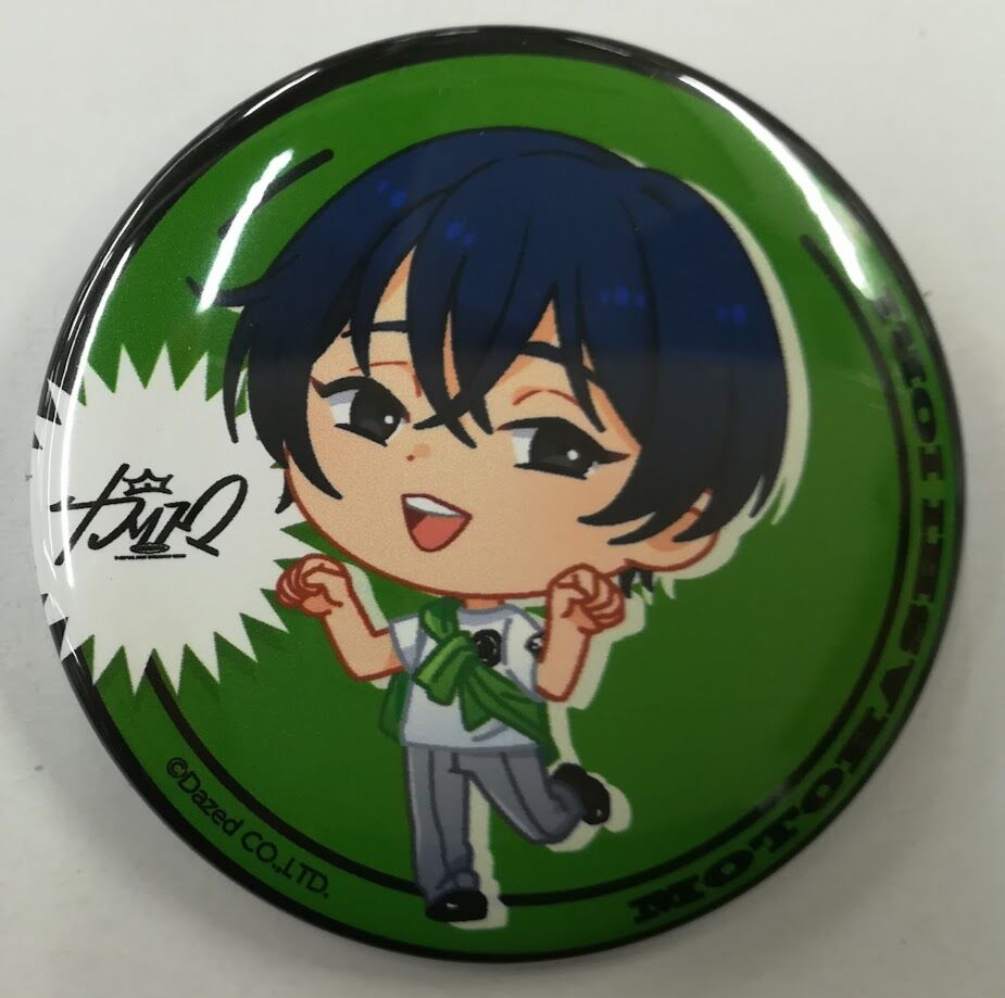 Amazon.co.jp: カリスマ 本橋 依央利 RBB 缶バッジ : ホビー Amazon.co.jp: カリスマ 本橋 依央利 RBB 缶バッジ : ホビー