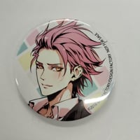 ヒプノシスマイク 6th anniversary Party 75mm缶バッジ 夢野幻 ヒプノシスマイク 6th anniversary Party 75mm缶バッジ 夢野幻