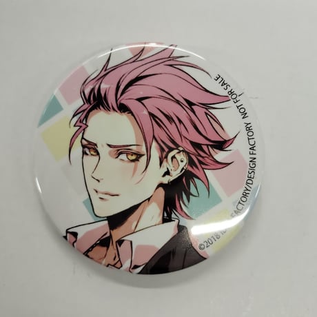 CATEGORY VARIABLE BARRICADE | K-BOOKS 池袋 2次元グッズ通販