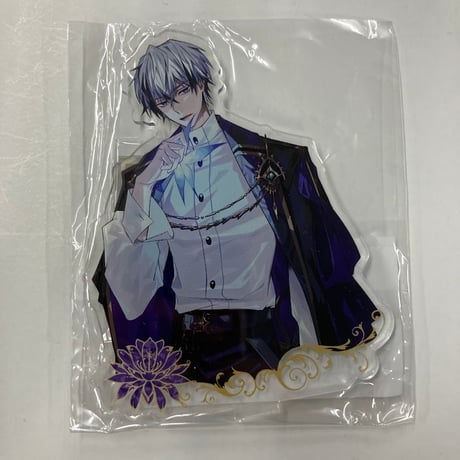 CATEGORY イケメンヴィラン | K-BOOKS 池袋 2次元グッズ通販