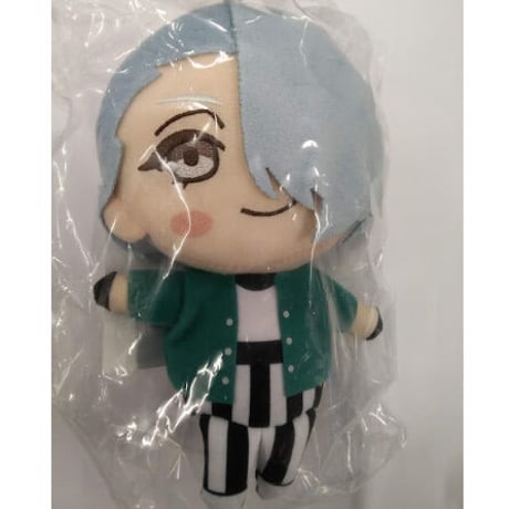 【美少年探偵団】咲口長広　B賞ぬいぐるみ