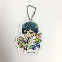 【カードキャプターさくら】桜＆小狼 さくら展 魔法にかけられた美術館 缶バッジ カードキャプターさくら 木之本桜 李小狼 缶バッジ 2個 セット 平成