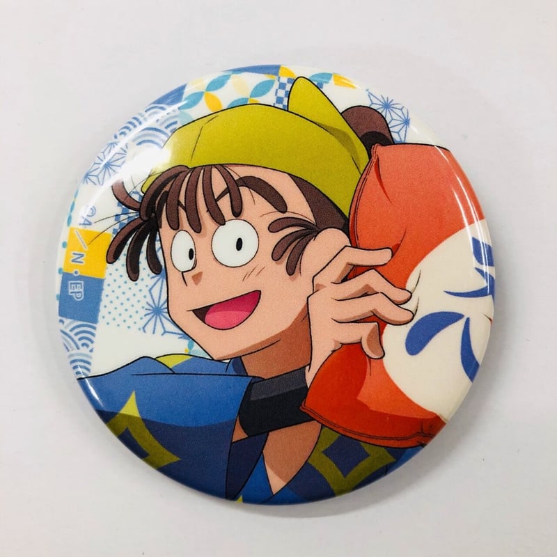 コレクション ゲーム・おもちゃ・グッズ 忍たま乱太郎 尾浜勘右衛門