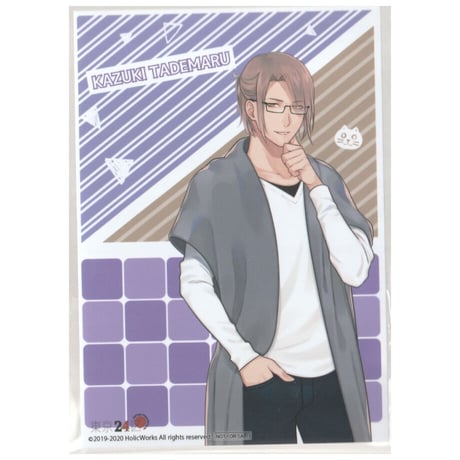 CATEGORY 【BL】東京24区 | K-BOOKS 池袋 2次元グッズ通販