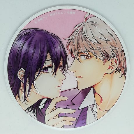 STORES BL アクリルコースターの検索結果