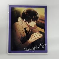 鬼滅の刃 伊黒小芭内コレクション缶バッジ第4弾 | K-BOOKS 池袋 2次元