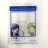 K FESTA 2020 in OSAKA」限定《吠舞羅》ミニ色紙 八田美咲 | K-BOO