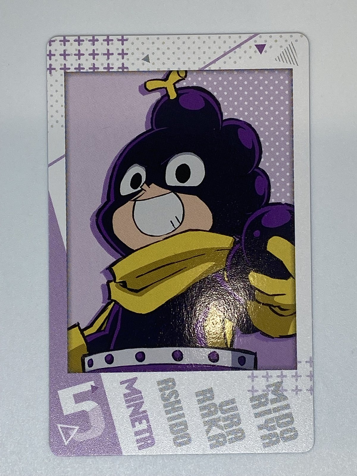 僕のヒーローアカデミア 峰田 実 スナップマイド3 Bbox | K-BOOKS 池袋