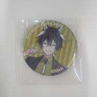 エリオス ジュニア 缶バッジ 新品エリオス ジュニア 缶バッジの通販 by ちょちょん's shop