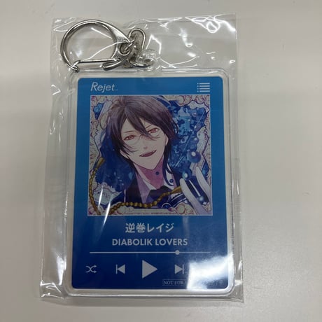 CATEGORY DIABOLIK LOVERS | K-BOOKS 池袋 2次元グッズ通販