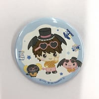 最遊記 RELOAD BLAST』 セガコラボカフェ アクリルバッジ 猪八戒